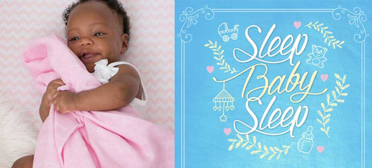 Sleep Baby, Sleep Series: Tip #9, Dress Baby For Sleep