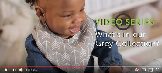 [Video] What's in our grey collection?